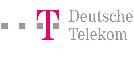 Deutsche Telekom Logo - Deutsche Telekom Sales Top Estimates Amid U.S. Writedown. Calamatta