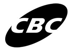 CBC Logo - Logo CBC - Brands - CBC Global Ammunition