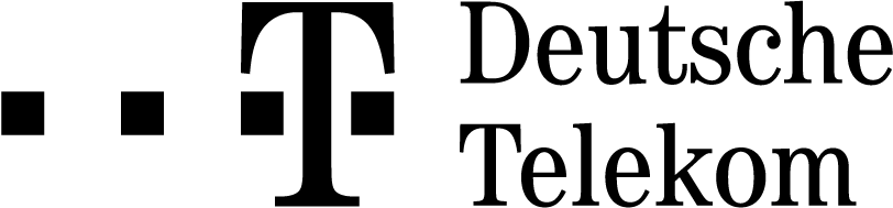 Deutsche Telekom Logo - Deutsche Telekom 5G — +LOTTE