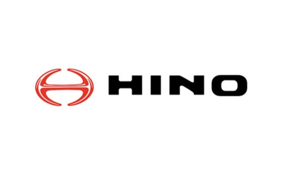 Hino Logo - Hino and Volkswagen partner on hybrid and autonomous technology