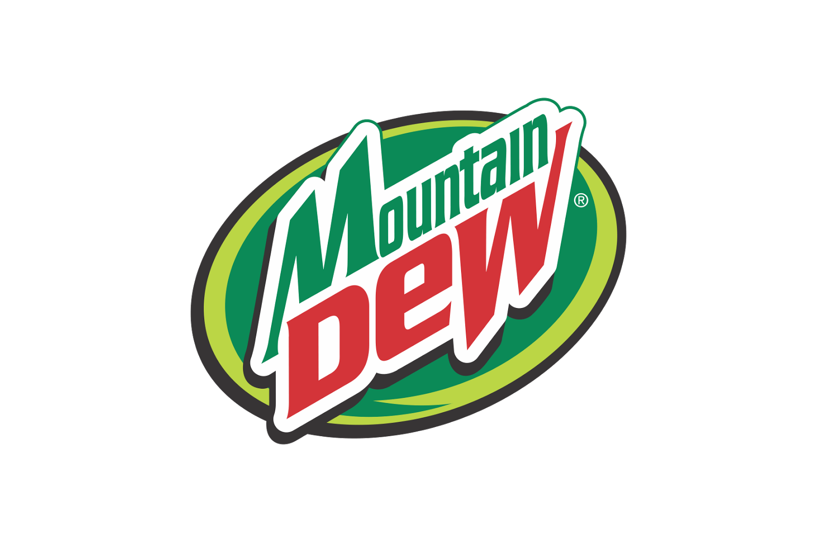 New MTN Dew Logo - Mtn dew Logos