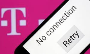 Deutsche Telekom Logo - Briton admits to cyber-attack on Deutsche Telekom | World news | The ...