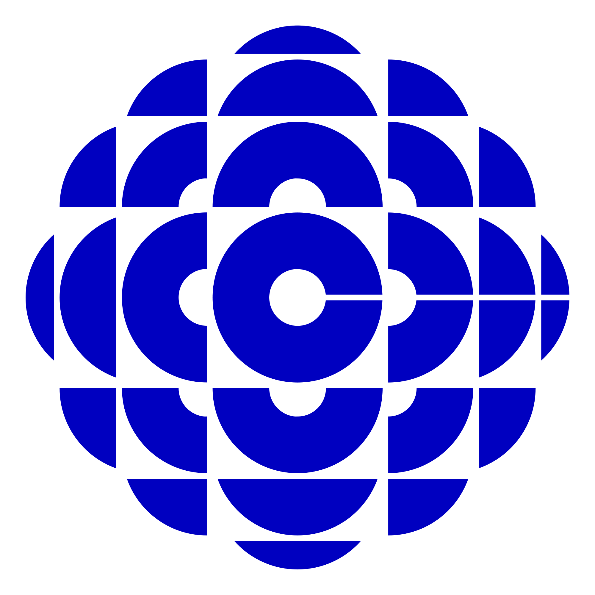 CBC Logo - CBC Logo 1986 1992.svg