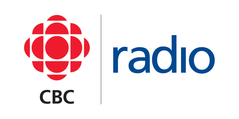 CBC Logo - CBC Radio logo · City of Music