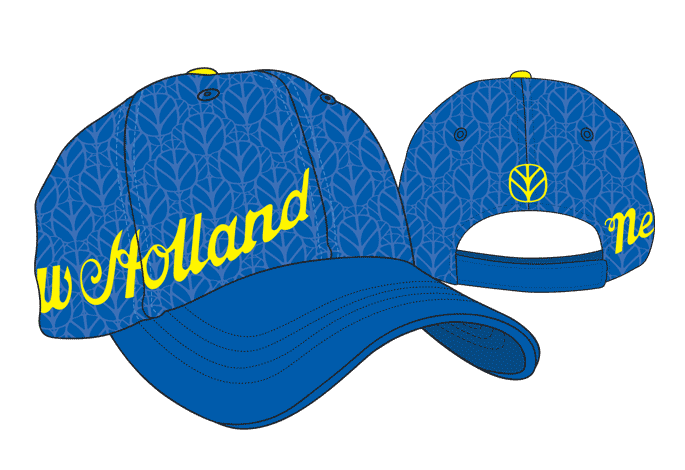 Vintage New Holland Logo - New Holland Vintage. New Holland Apparel