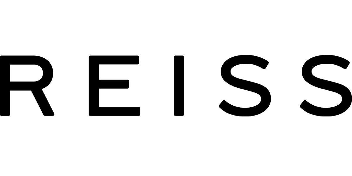 Reiss Logo - Reiss - Regent Street London