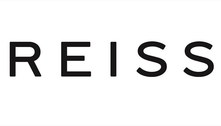 Reiss Logo - Reiss - Men's Fashion in Portsmouth, Portsmouth - Visit Portsmouth