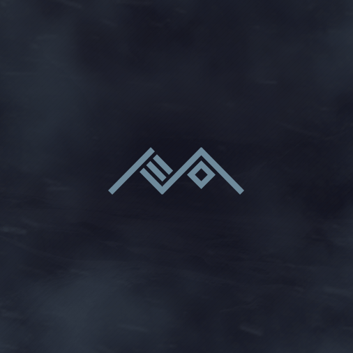 Steam Mountain Logo - Steam Community - Screenshot - Chilled Mountain Aevoa Logo