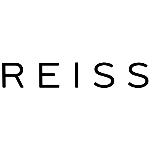 Reiss Logo - Reiss | St David's Dewi Sant Shopping Centre