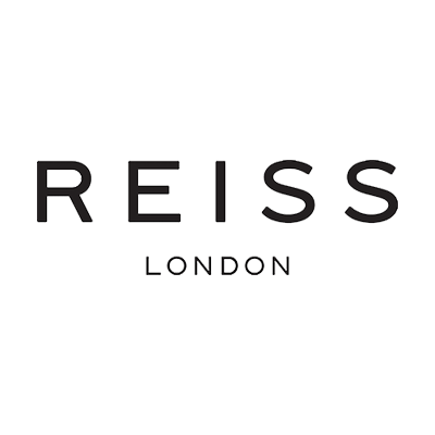 Reiss Logo - Reiss Stores Across All Simon Shopping Centers