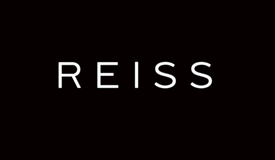 Reiss Logo - Reiss - Shop in Chester, Chester Centre - Visit Cheshire