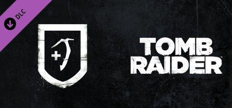 Steam Mountain Logo - Tomb Raider: Agility Skill on Steam