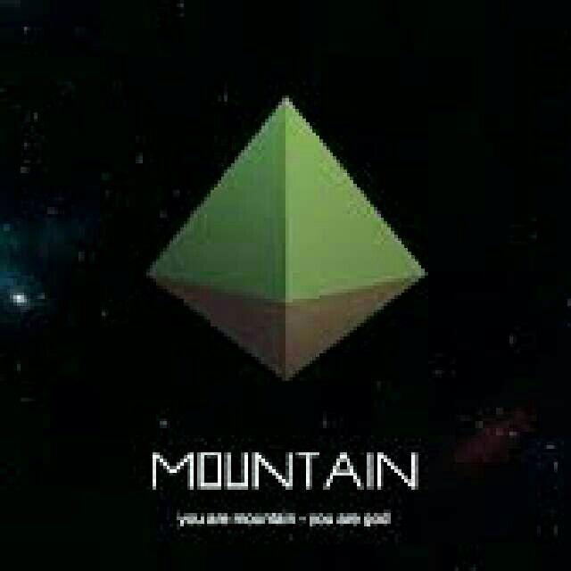 Steam Mountain Logo - Mountain Game+Ghost in the Shell: Stand Alone Complex - First ...