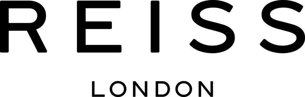 Reiss Logo - + — view