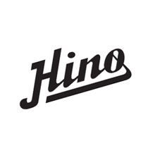 Hino Logo - old #hinologo. Hino Commercial Trucks. Trucks, Cars, Car logos