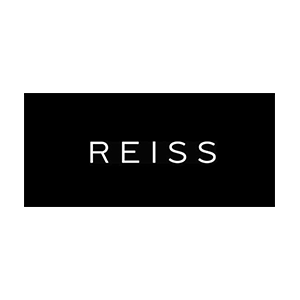 Reiss Logo - Landmark Doha | Reiss