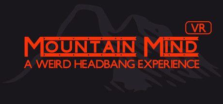 Steam Mountain Logo - Mountain Mind - Headbanger's VR on Steam
