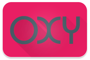 Oxy Logo - Telekom Gets Smartwatch Maker To Change All Its Logos Because ...