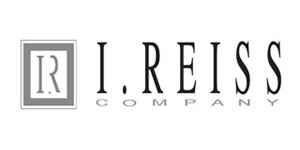 Reiss Logo - Richmond & Fredericksburg Jewelers: I. Reiss