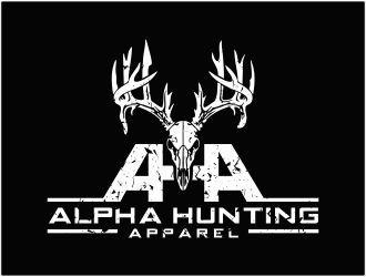 Hunting Apparel Logo - Hunting logo design starting from $29! - 48hourslogo