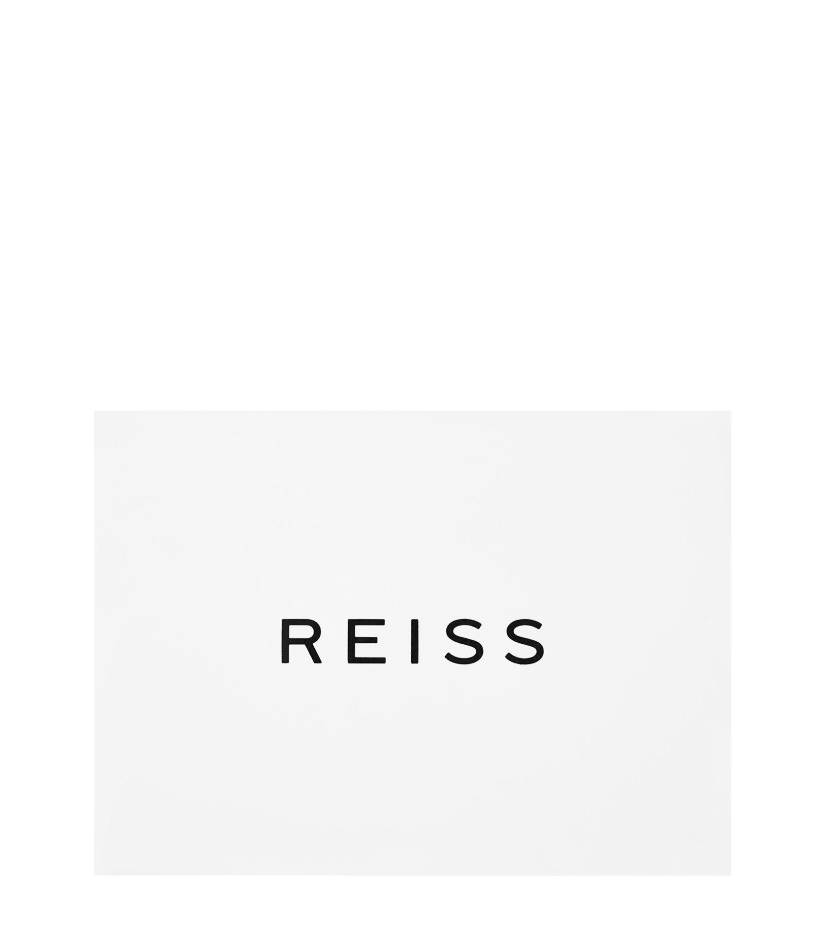 Reiss Logo - Gift Card - - REISS