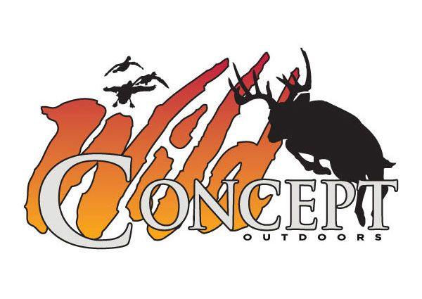 Hunting Logo - Hunting Logos | Custom Hunting Logo Design