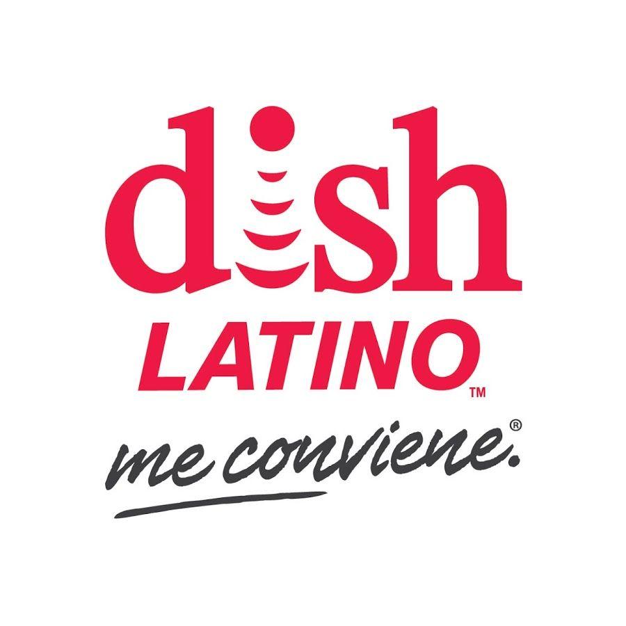 DishLATINO Logo - Dish LATINO