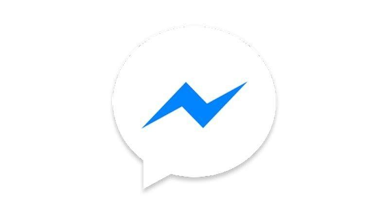 Messenger App Logo - How to use Facebook Messenger Lite to save data - Tech Advisor
