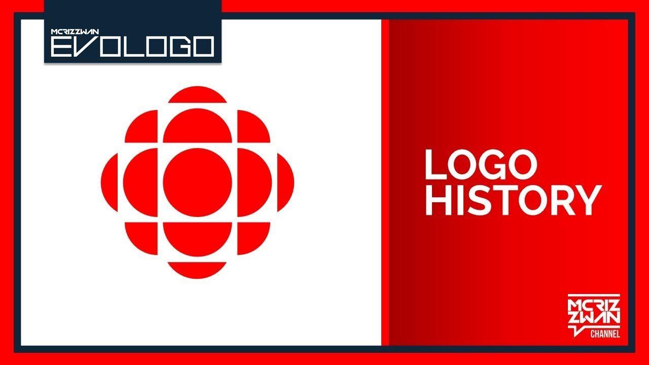 CBC Logo - CBC Productions Logo History | Evologo [Evolution of Logo] - YouTube