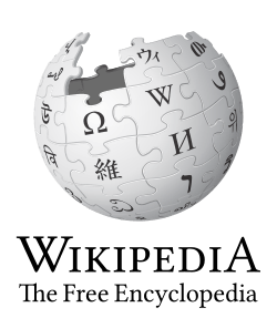 Puzzle Globe Logo - Wikimedia official marks/About the official Marks - Wikimedia ...