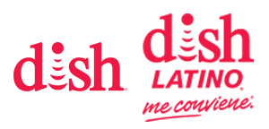 DishLATINO Logo - Special Offer From Dish Network | Lone Star Sports & Entertainment