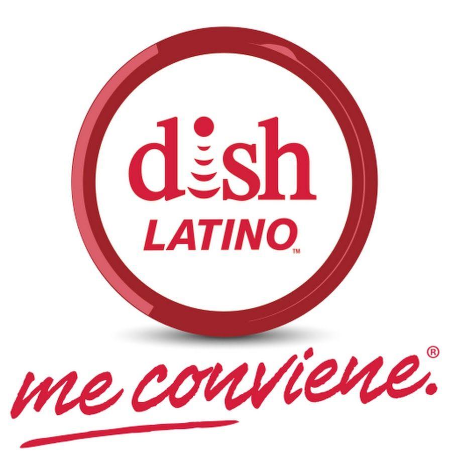 DishLATINO Logo - Dish Latino - YouTube