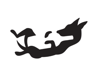Wild Dog Logo - Logopond, Brand & Identity Inspiration (Wild Dog Winery)