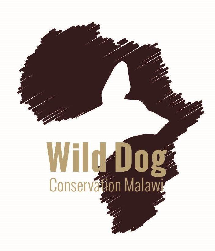 Wild Dog Logo - African Wild Dog Conservation Malawi