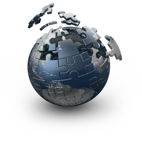 World Puzzle Logo - puzzle globe logo.fontanacountryinn.com