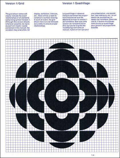 CBC Logo - The CANADIAN DESIGN RESOURCE - CBC Logo & Identity