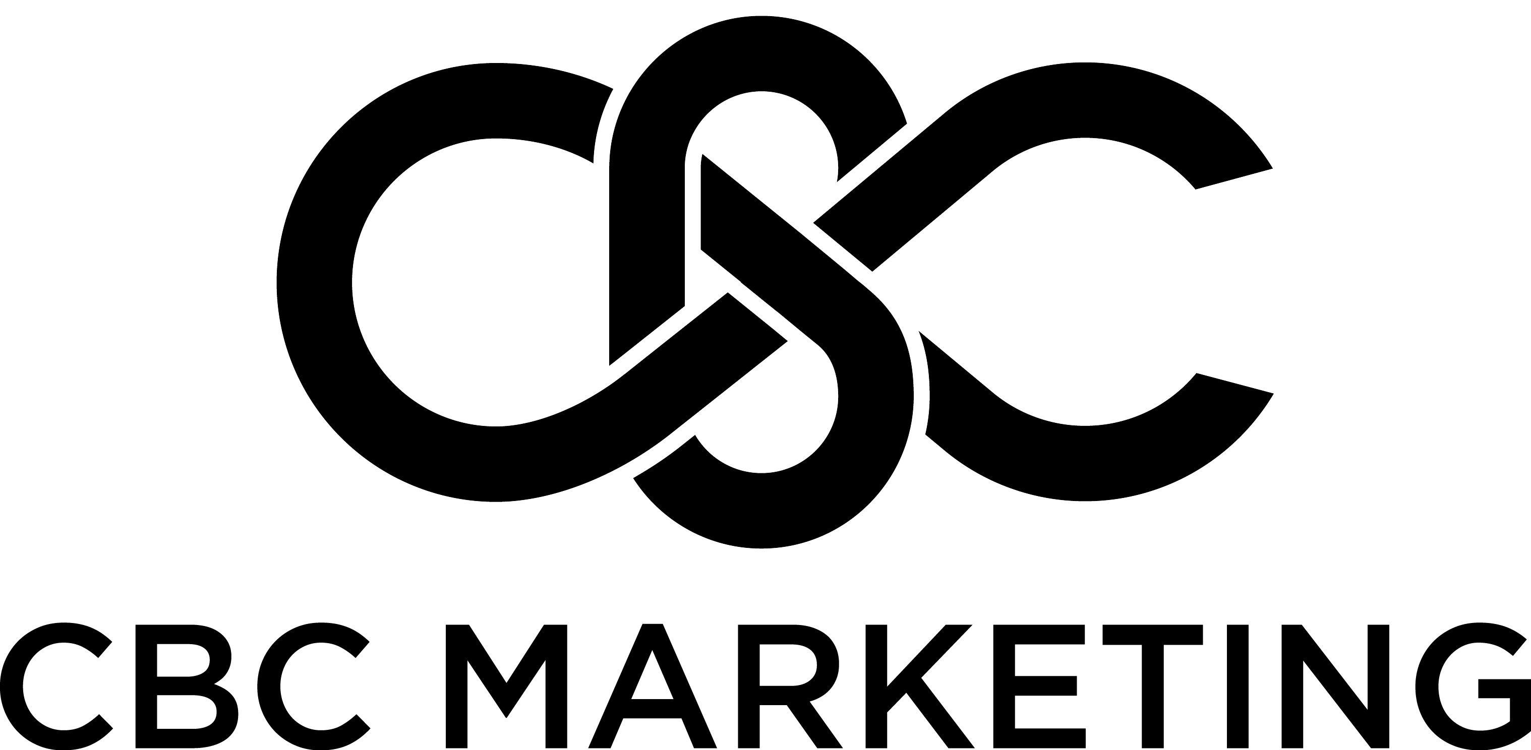 CBC Logo - CBC Sports Marketing - Vincent Pasquier