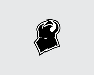 Viking Head Logo - Logopond, Brand & Identity Inspiration (Viking Head Logo Design)
