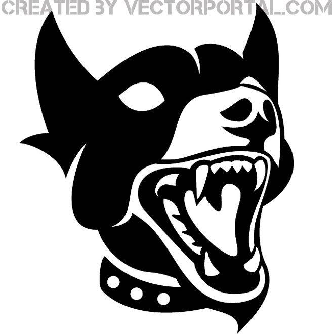 Wild Dog Logo - WILD DOG VECTOR DOWNLOAD - Download at Vectorportal
