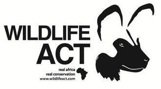 Wild Dog Logo - Wildlife ACT awarded the Pat Fletcher Award - Wildlife ACT