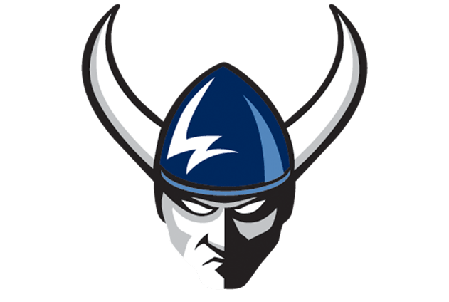 Viking Head Logo - Viking Head Logo - WhatcomTalk