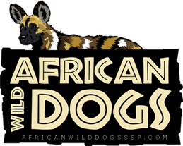 Wild Dog Logo - African Wild Dogs Quiz — AfricanWildDogssp.com