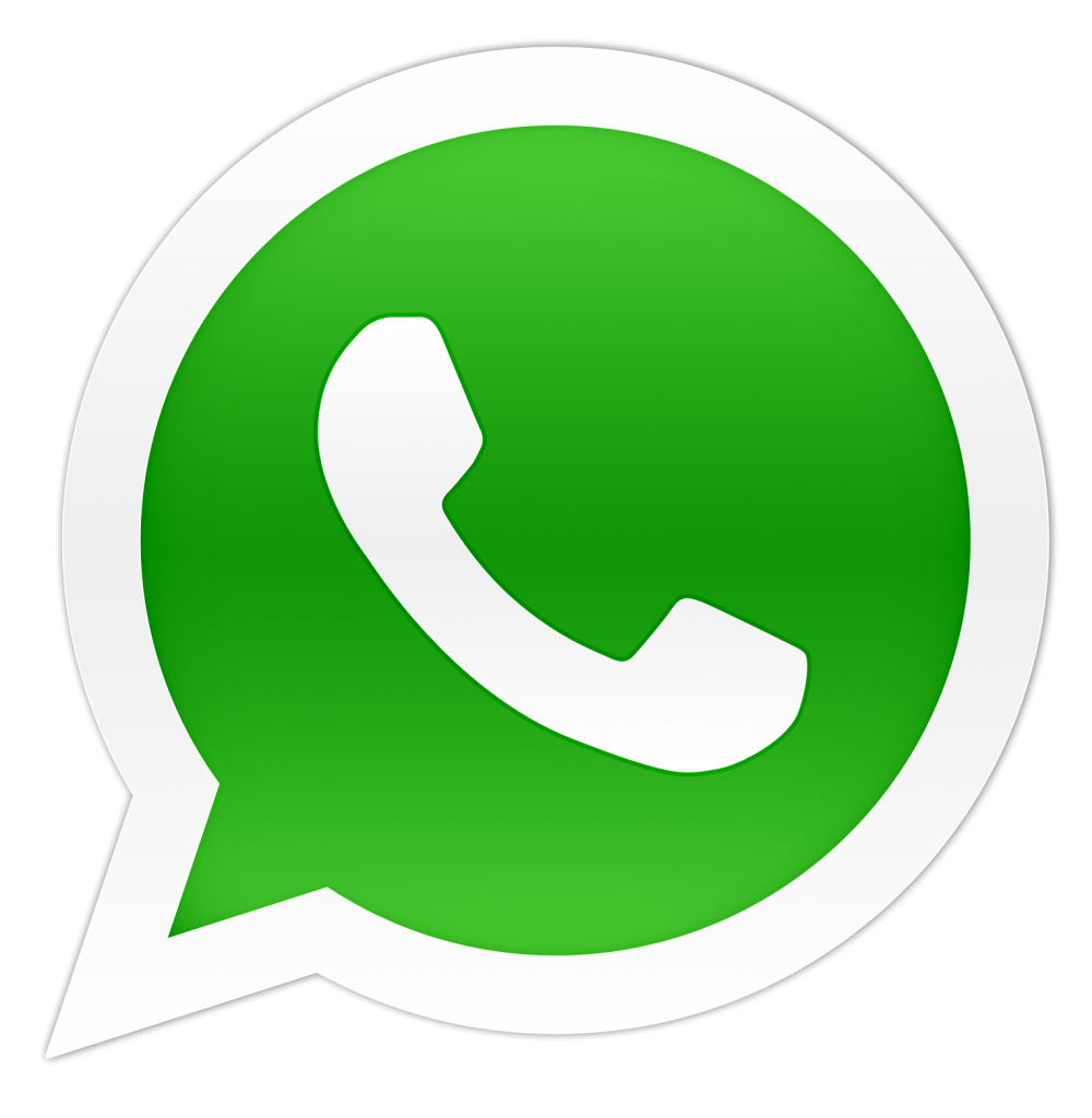 Messenger App Logo - WhatsApp Messenger App Logo - Analie Cruz - YummyANA - Gadget Girl –