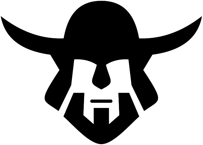 Viking Head Logo - Viking logo head PNG