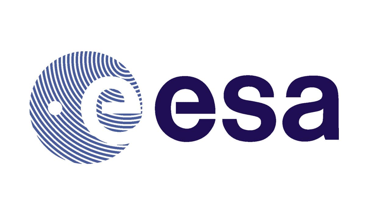 Space Agency Logo - Logos in Space – Logo Geek