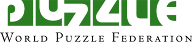 World Puzzle Logo - The World Puzzle Federation