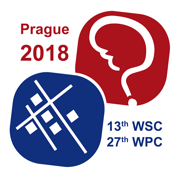 World Puzzle Logo - World Sudoku & Puzzle Championship 2018 – 4-11 November 2018, Prague ...