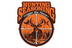 Hunting Logo - 182 Best Hunting Logos images | Logo designing, Custom logos, Custom ...