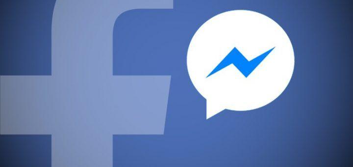 Messenger App Logo - 5 Best Facebook Messenger Alternatives for Android