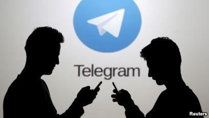 Messenger App Logo - Russia Blocks Popular Telegram Messaging App